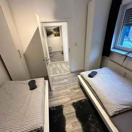 Apartamento Schoene In Bm07 Bis Bm09 Frechen