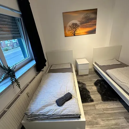 Apartamento Schoene In Bm07 Bis Bm09 *