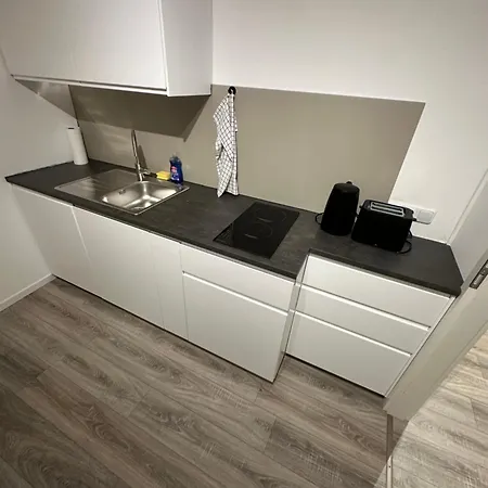 Schoene In Bm07 Bis Bm09 Apartamento