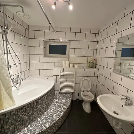 Schoene In Bm07 Bis Bm09 아파트