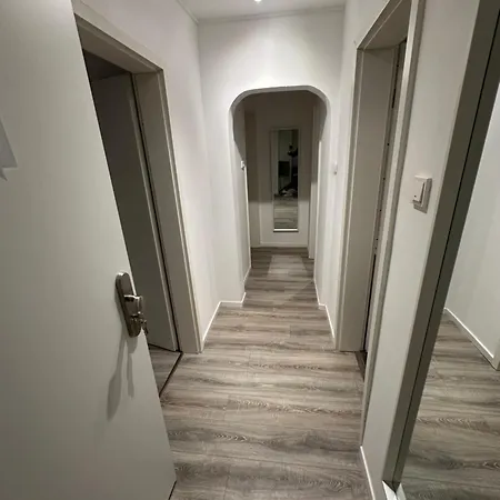 Apartamento Schoene In Bm07 Bis Bm09 *