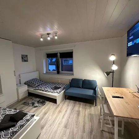 Apartamento Schoene In Bm07 Bis Bm09