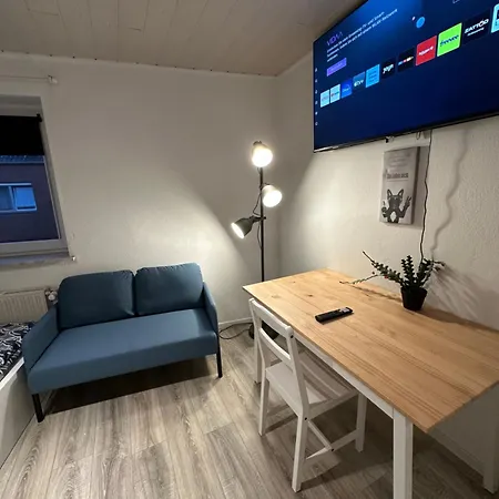 Schoene In Bm07 Bis Bm09 * 프레첸