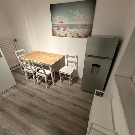Schoene In Bm07 Bis Bm09 Apartamento