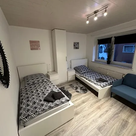 Schoene In Bm07 Bis Bm09 Apartamento Frechen
