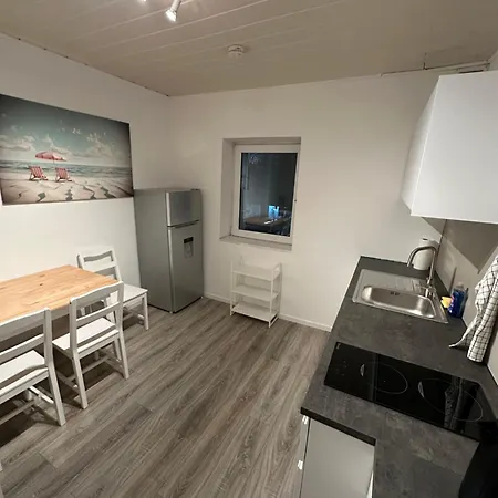 Lejlighed Schoene In Bm07 Bis Bm09 Frechen