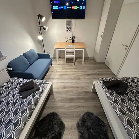 Schoene In Bm07 Bis Bm09 Frechen