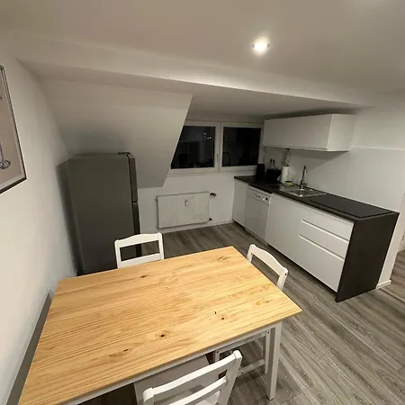 Schoene In Bm07 Bis Bm09 Lejlighed *