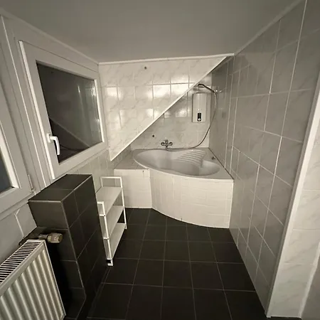 Apartamento Schoene In Bm07 Bis Bm09 *
