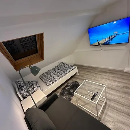 Schoene In Bm07 Bis Bm09 * Frechen