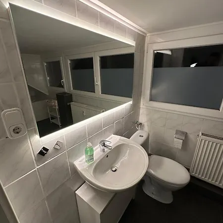 Schoene In Bm07 Bis Bm09 아파트