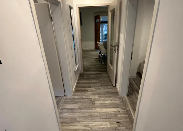 Schoene In Bm07 Bis Bm09 דירה *