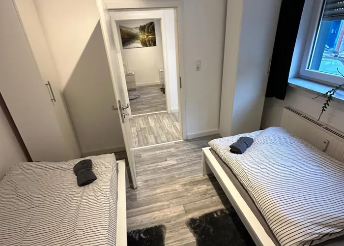 Lejlighed Schoene In Bm07 Bis Bm09 Frechen