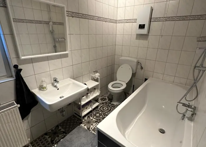 Schoene In Bm07 Bis Bm09 *