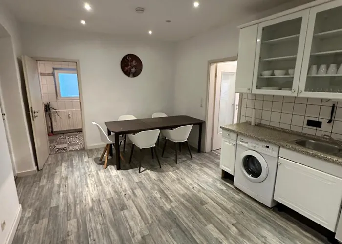 Schoene In Bm07 Bis Bm09 *