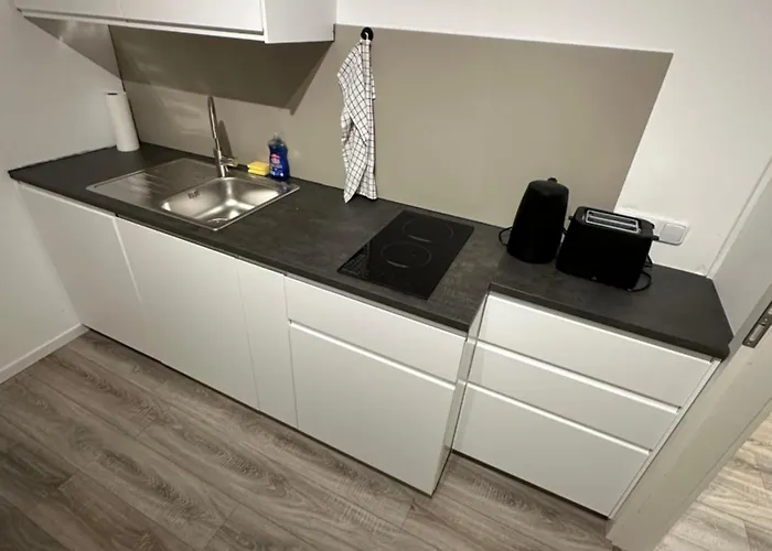 Schoene In Bm07 Bis Bm09 דירה