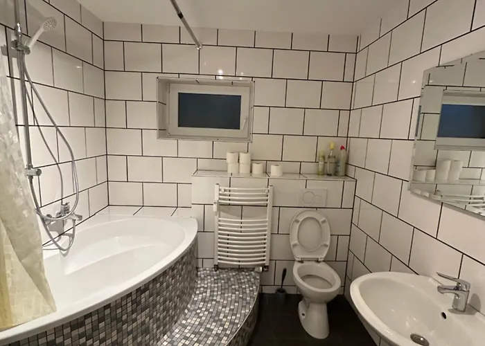 Schoene In Bm07 Bis Bm09 Lejlighed