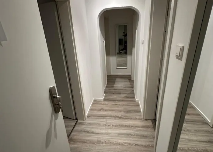 Lejlighed Schoene In Bm07 Bis Bm09 *