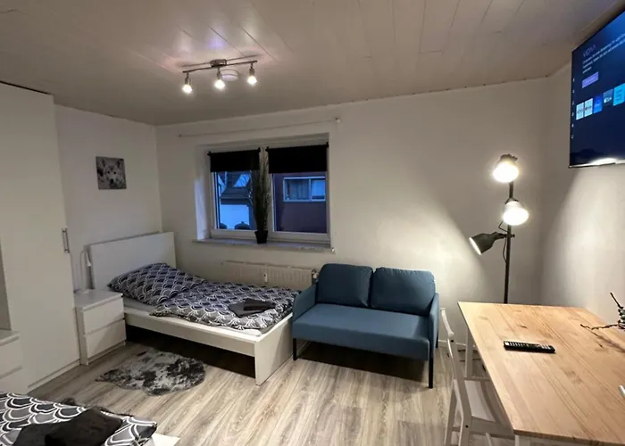 דירה Schoene In Bm07 Bis Bm09