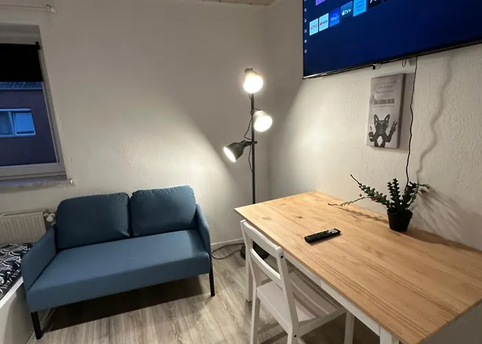 Schoene In Bm07 Bis Bm09 * Frechen