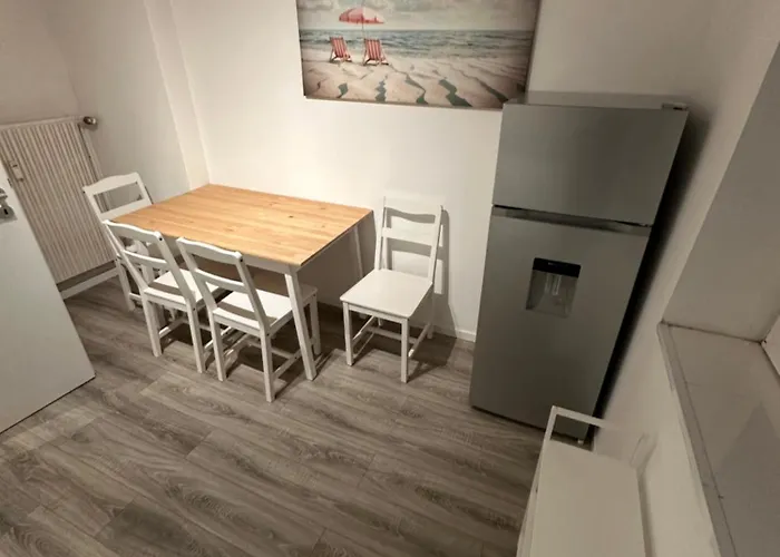 Schoene In Bm07 Bis Bm09 Lejlighed