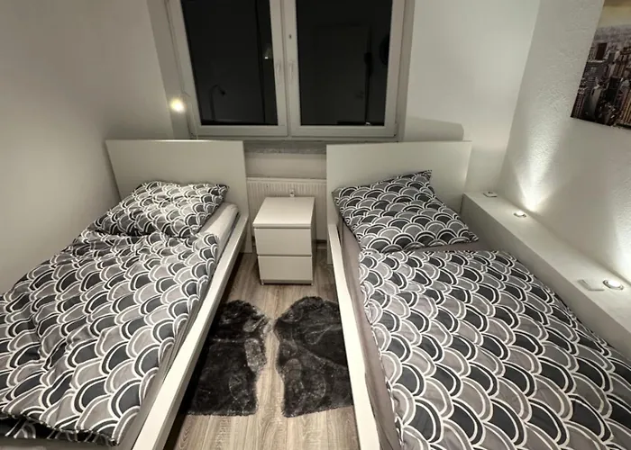 Schoene In Bm07 Bis Bm09 *