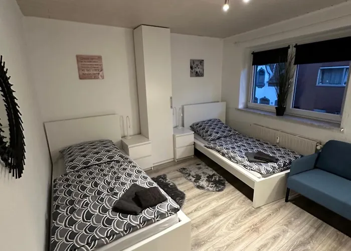 Schoene In Bm07 Bis Bm09 דירה פרכן