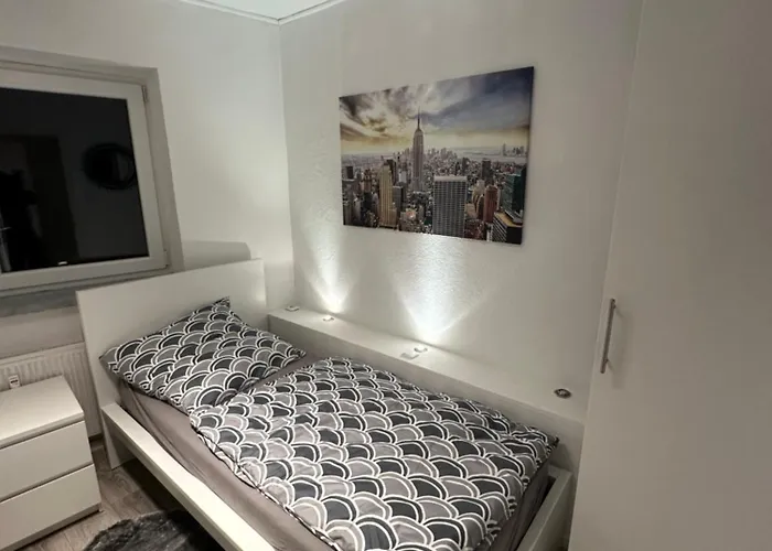 Schoene In Bm07 Bis Bm09 פרכן