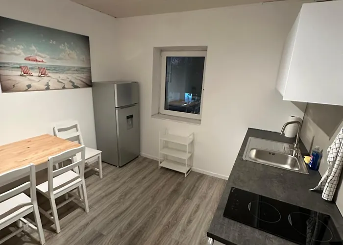 דירה Schoene In Bm07 Bis Bm09 פרכן