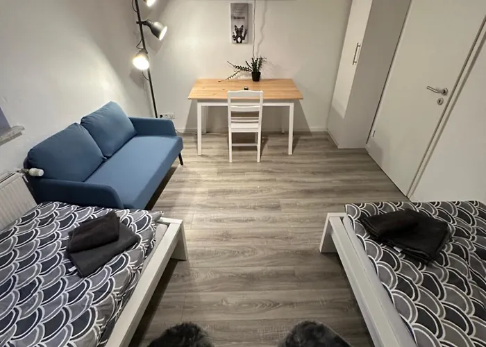 Schoene In Bm07 Bis Bm09 פרכן