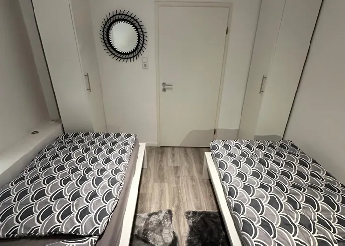 Schoene In Bm07 Bis Bm09