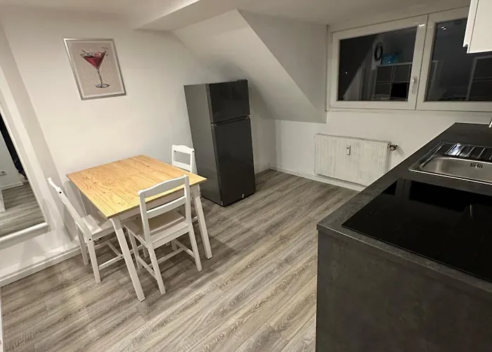 Schoene In Bm07 Bis Bm09 Frechen