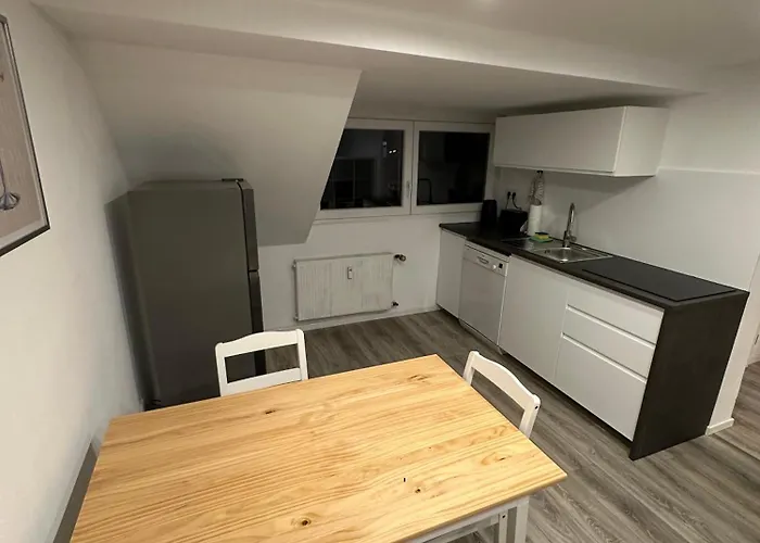 Schoene In Bm07 Bis Bm09 דירה *