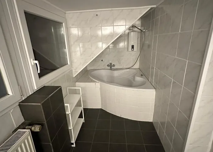 Lejlighed Schoene In Bm07 Bis Bm09 *