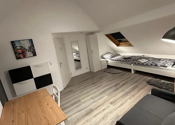 Schoene In Bm07 Bis Bm09 Frechen