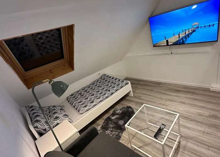 Schoene In Bm07 Bis Bm09 * Frechen