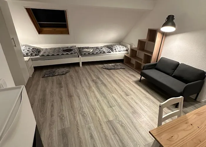 Schoene In Bm07 Bis Bm09