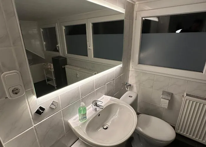 Schoene In Bm07 Bis Bm09 דירה