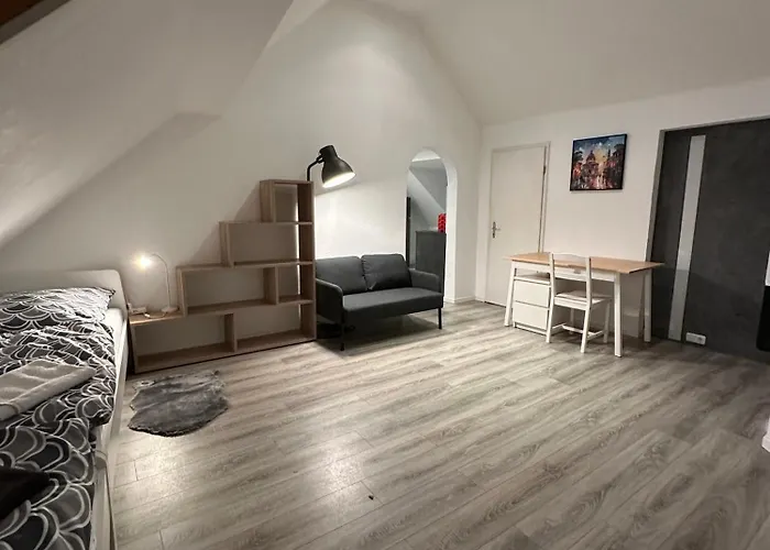 Schoene In Bm07 Bis Bm09